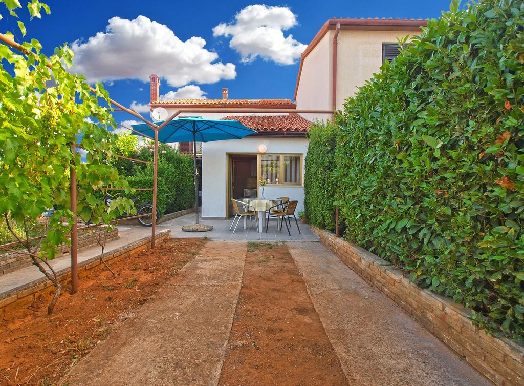 שטיניאן Apartments Elsa 534 מראה חיצוני תמונה