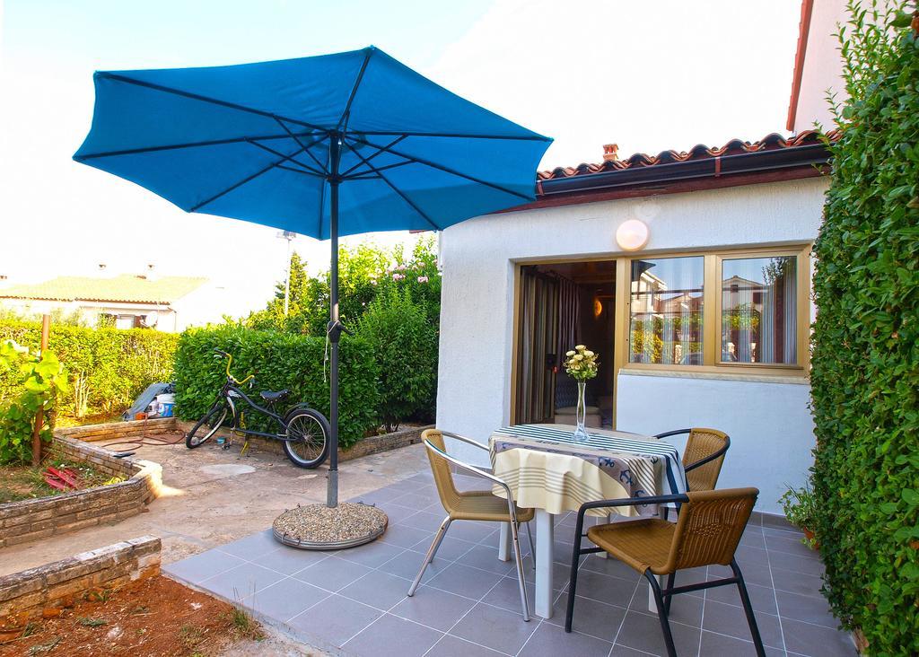 שטיניאן Apartments Elsa 534 מראה חיצוני תמונה