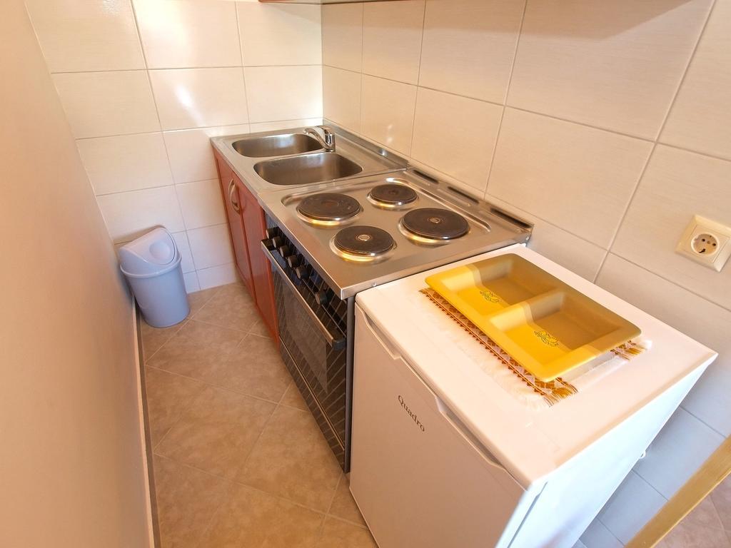 שטיניאן Apartments Elsa 534 מראה חיצוני תמונה